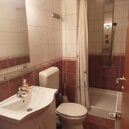 Lägenhet Premium Hajdúszoboszló