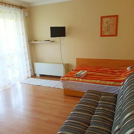 Premium דירה Hajdúszoboszló