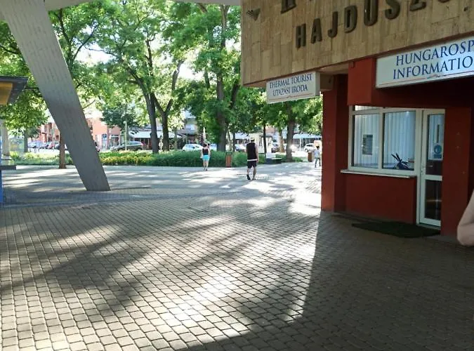 Premium Hajdúszoboszló