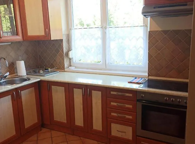 Apartment Premium